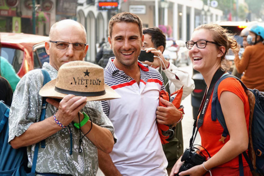 Để du lịch Việt bứt phá: Miễn thị thực thôi, chưa đủ!