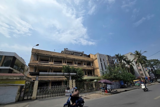 Hà Nội muốn được tiếp quản các trụ sở bị bỏ hoang từ bộ, ngành trung ương