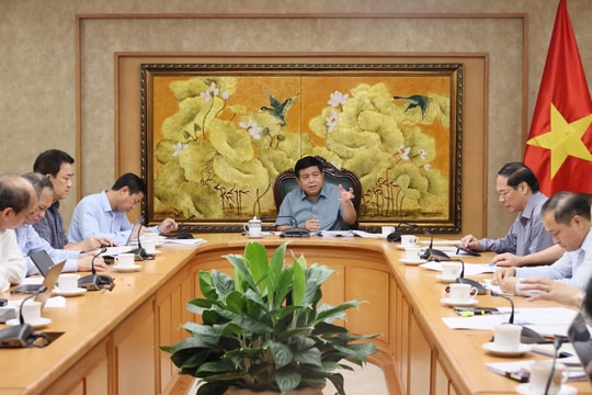 Sẵn sàng có lộ trình chuyển giao công nghệ điện hạt nhân