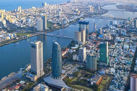 Thị trường Trung Trung Bộ tăng nhiệt với xu hướng đầu tư phát triển các khu đô thị thương mại, dịch vụ