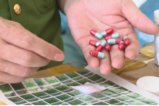 Hàng giả - kẻ giết người giấu mặt giữa đời thường!