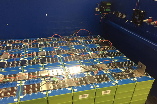 Bí mật bẩn của xe điện: pin ‘chết’ sẽ đi đâu?