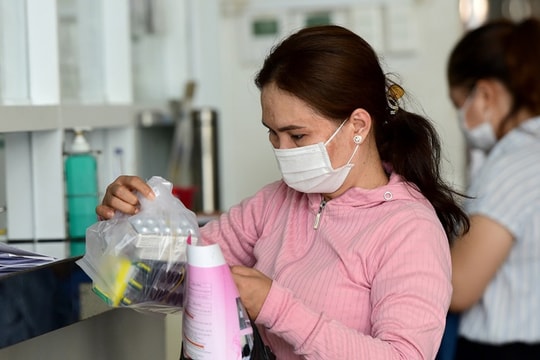 Hướng dẫn tra cứu thực phẩm bảo vệ sức khỏe để phát hiện hàng giả, hàng lậu