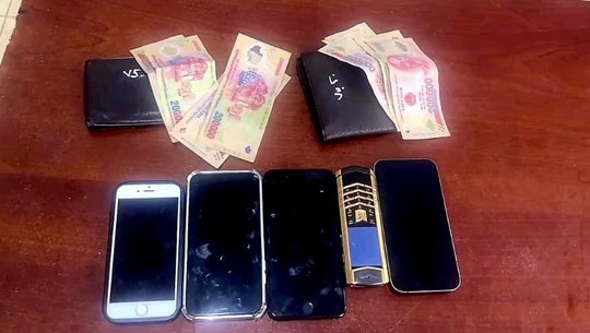 Đắk Lắk: Nhóm thiếu niên bỏ học gây ra hàng loạt vụ trộm trên ô tô