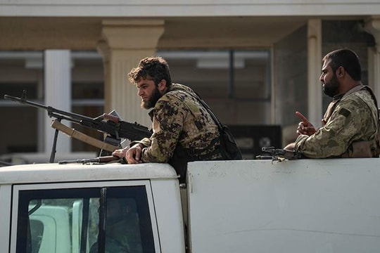 Vấn đề người Kurd ở Trung Đông: Đầu xuôi, đuôi lọt?