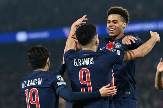 Nhận định PSG vs Le Havre, 22h ngày 19/4 tại Ligue 1