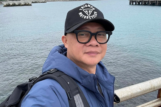 BTV Quang Minh làm việc với cơ quan chức năng sau ‘lùm xùm’ quảng cáo sữa