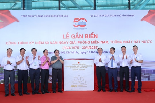 80 dự án là những công trình có tính 'biểu tượng' góp phần định vị hình ảnh Việt Nam trên bản đồ thế giới