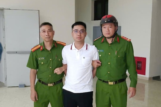 Khẩn trương điều tra, phối hợp truy tố, xét xử vụ án mua bán trái phép ma túy, tấn công lực lượng Công an tại Quảng Ninh