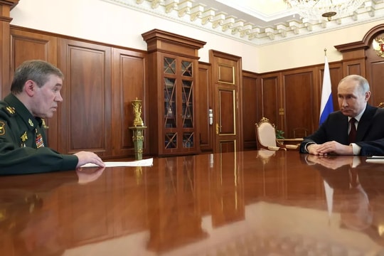 Ukraine không hào hứng trước tuyên bố ngừng bắn của Nga vào Lễ Phục sinh