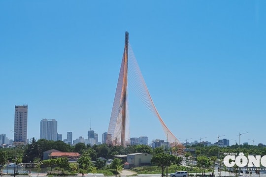 Chi tiết phương án hợp nhất tỉnh Quảng Nam và TP Đà Nẵng