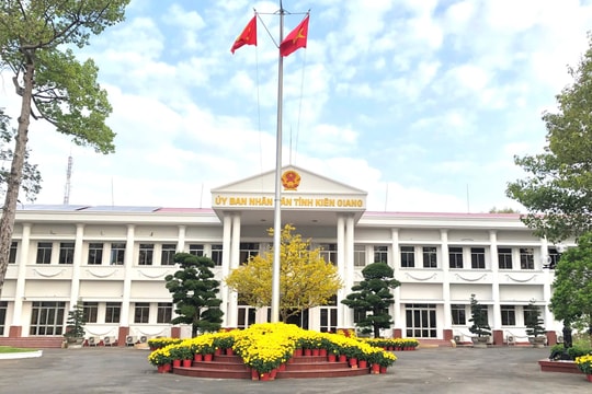 Kiên Giang: Mạnh tay xử lý nhà thầu gian lận