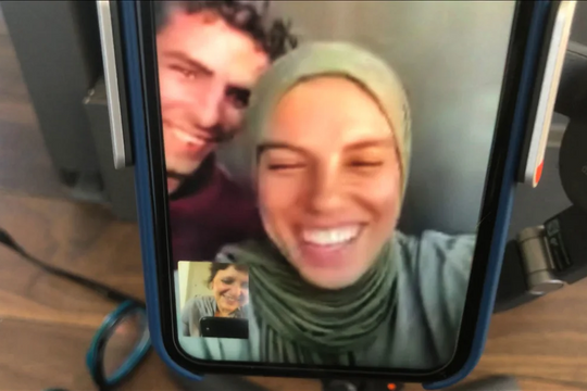 Nữ phóng viên Gaza từng 'muốn một cái chết vang dội' đã thiệt mạng trong không kích của Israel