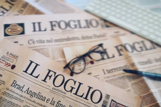 Tờ báo Ý có ấn phẩm hoàn toàn do AI viết, nhưng chất lượng chưa bằng con người