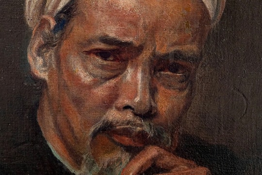 Nhà đấu giá Christie’s tạm hoãn giao dịch tác phẩm Chân dung một nhà nho xứ Bắc