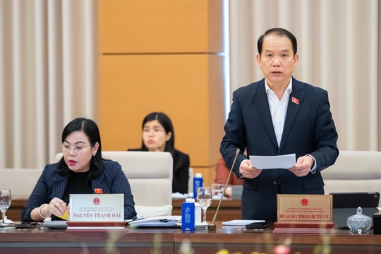 Đề nghị chỉ định, bổ nhiệm Chủ tịch tỉnh sau khi sáp nhập