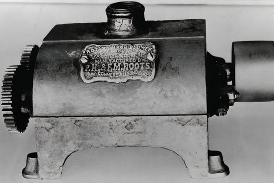 Vì sao động cơ siêu nạp đang dần biến mất?