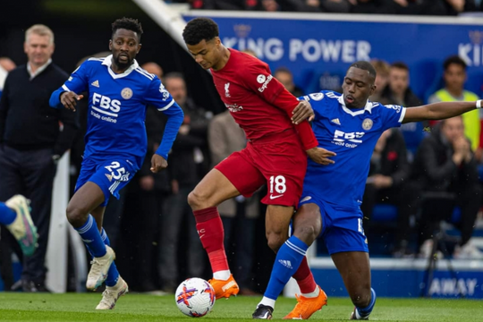Nhận định Leicester vs Liverpool, 22h30 ngày 20/4/2025 tại Ngoại hạng Anh