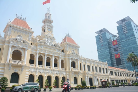 Dự báo thời tiết ngày 21/4: Nam Bộ nắng nóng oi bức