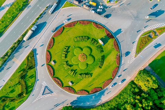 Hải Dương: Lấy ý kiến cử tri về Đề án hợp nhất tỉnh Hải Dương và TP Hải Phòng