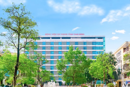 Thái Bình: Trúng thầu nhưng không ký hợp đồng, nhà thầu bị thu hồi bảo đảm dự thầu