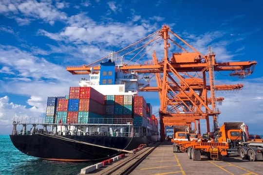 Đại diện Amcham: Chúng tôi đánh giá cao những động thái của Chính phủ Việt Nam với thuế đối ứng của Hoa Kỳ