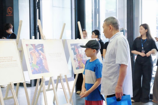 Tứ Phủ Hồng Ân - Hành trình khám phá bản sắc văn hóa Việt