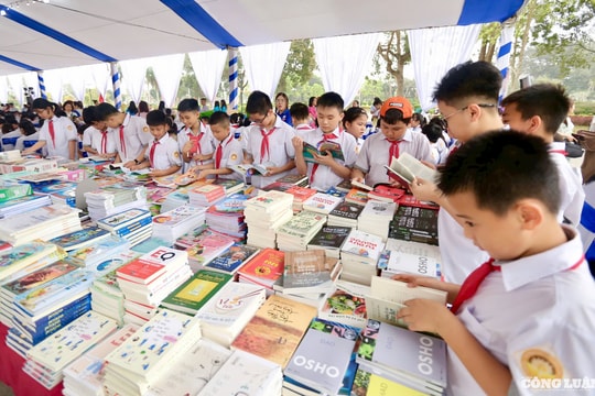 Thanh Hóa tạm dừng tổ chức các hoạt động giáo dục để ứng phó với bão số 3