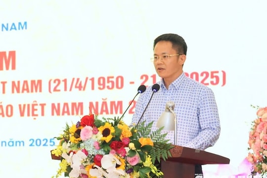 70% phóng viên, biên tập viên ở Quảng Ninh có thể sản xuất tin, bài đa phương tiện