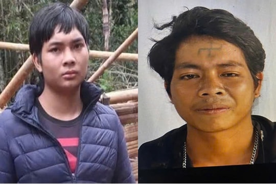 Gia Lai: Giết người giữa rừng phòng hộ, 2 cặp vợ chồng bị truy tố