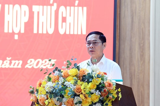 Việt Nam xử lý rất bình tĩnh, tự tin với chính sách thuế đối ứng của Hoa Kỳ