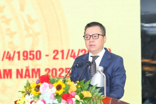 Các cấp Hội Nhà báo thực hiện tinh gọn, ứng dụng hiệu quả công nghệ số, đáp ứng yêu cầu hội nhập