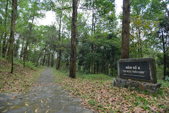 Tử ngục Chín Hầm - Địa ngục trần gian