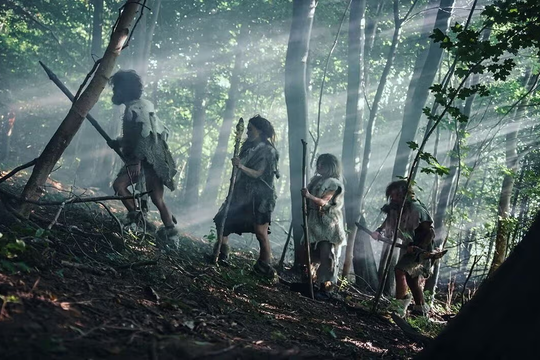 Vì sao tổ tiên loài người ăn thực vật nhiều hơn thịt?