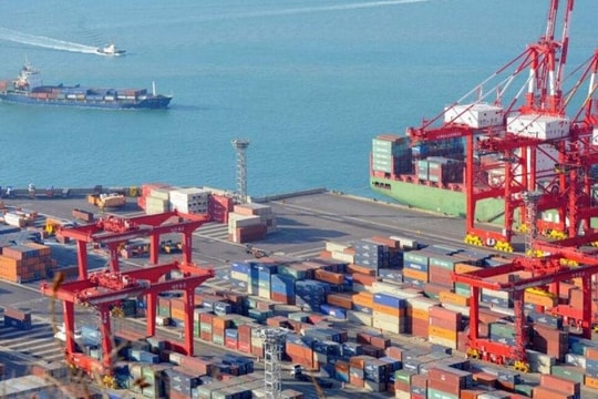 VCCI bị thu hồi quyền cấp giấy chứng nhận xuất xứ hàng hóa