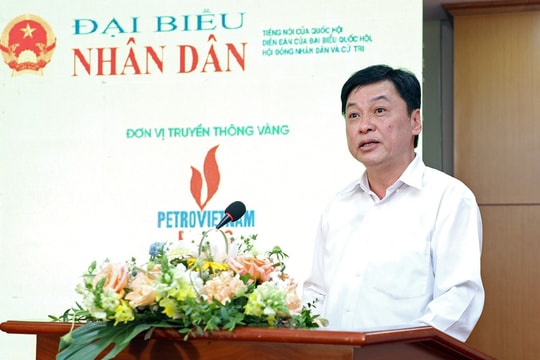 Khơi thông nguồn lực cho doanh nghiệp chuyển đổi xanh‎