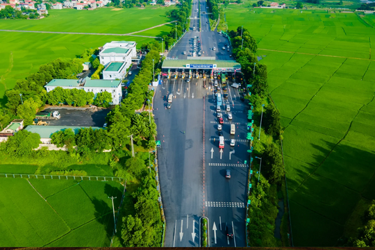 Làm sao để hệ thống giao thông thông minh vận hành hiệu quả trên c ao tốc Bắc-Nam