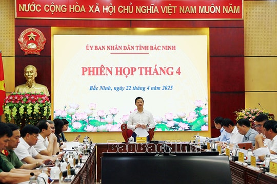 Bắc Ninh dự kiến còn 41 đơn vị hành chính cấp xã mới gồm 20 phường, 21 xã