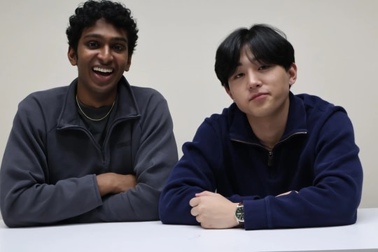 Sốc: Sinh viên 21 tuổi phát hành 'công cụ AI gian lận', đã huy động được 5,3 triệu USD