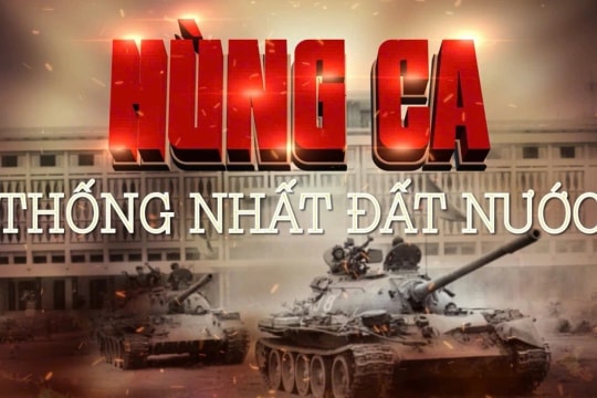 VietnamPlus ra mắt sản phẩm đa phương tiện đặc sắc mừng ngày Giải phóng miền Nam