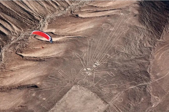 Trí tuệ nhân tạo đang giải mã một trong những bí ẩn khảo cổ lớn nhất