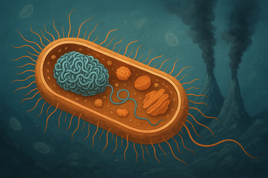 Mọi sự sống trên Trái đất đều bắt nguồn từ một tổ tiên, giờ chúng ta đã biết đó là gì