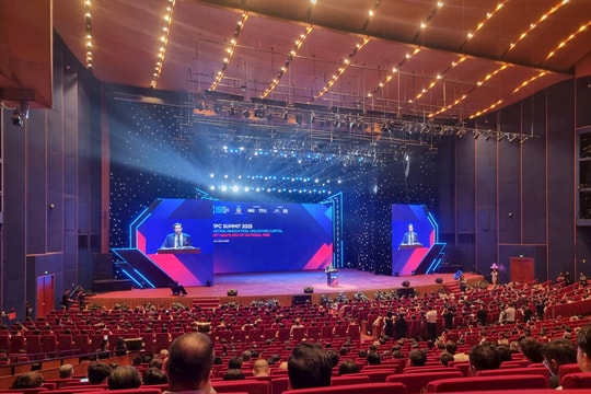 Thập kỷ định hình tương lai Việt Nam, tăng trưởng phải gắn với khoa học công nghệ