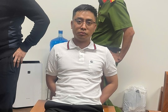 Bộ Công an đề xuất tăng mức hình phạt tù đối với tội phạm ma túy