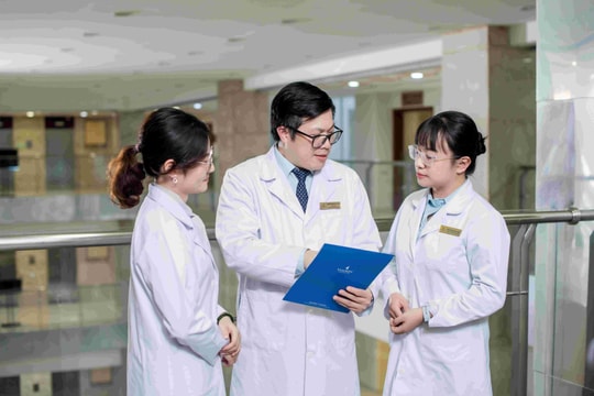 Vinmec được công nhận là Trung tâm xuất sắc về Dị ứng - Miễn dịch