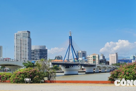 Đà Nẵng điều chỉnh phương án sắp xếp đơn vị hành chính cấp xã, còn 16 phường, xã và đặc khu