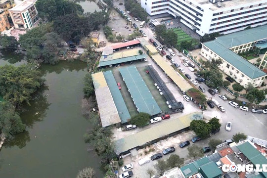 Hà Nội cắt điện, nước các công trình chưa nghiệm thu phòng cháy