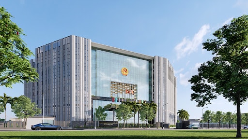 TP. HCM: Gian dối nhân sự giám sát, nhà thầu bị chính quyền xử phạt