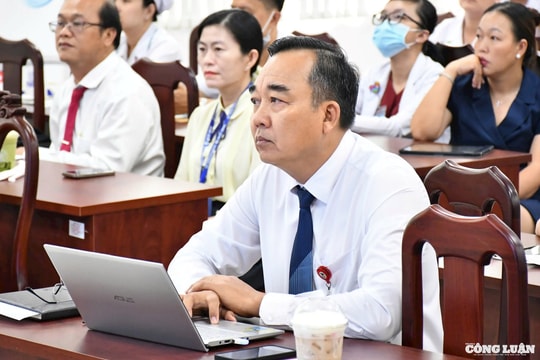 Dinh dưỡng cho trẻ trong 1000 ngày đầu đời