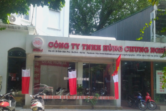 Hà Nội xử lý nhà, đất công bỏ hoang, sử dụng kém hiệu quả